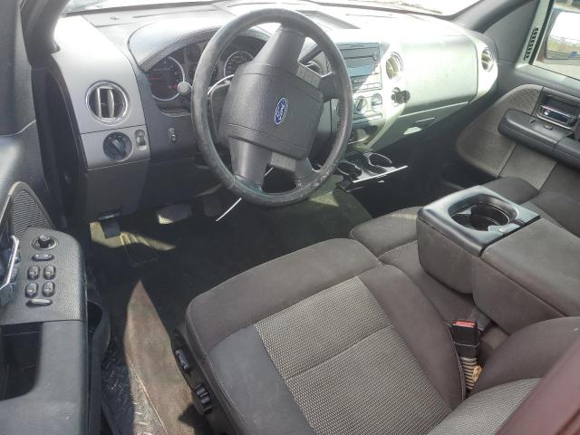 Photo 8 from auction – 2004 FORD F150 with VIN 1FTPX04504KD74246