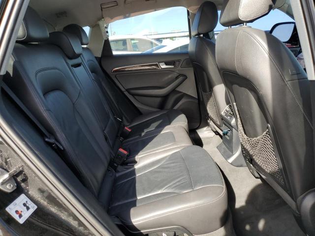 Photo 11 from auction – 2015 AUDI Q5 PREMIUM with VIN WA1LFAFP2FA135337