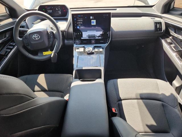 Photo 8 from auction – 2025 TOYOTA BZ4X XLE with VIN JTMABACA0SA096024