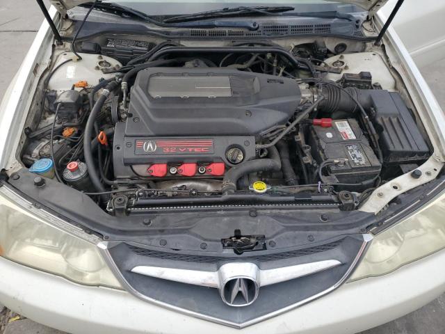 Photo 11 from auction – 2002 ACURA 3.2TL TYPE with VIN 19UUA56962A004960