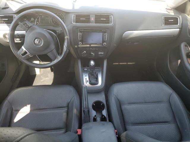 Photo 8 from auction – 2014 VOLKSWAGEN JETTA SE with VIN 3VWD17AJ2EM375565