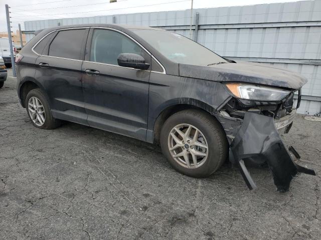 Photo 4 from auction – 2023 FORD EDGE SEL with VIN 2FMPK4J92PBA61397
