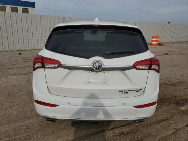 Photo 6 from auction – 2019 BUICK ENVISION PREMIUM II with VIN LRBFX4SXXKD008219