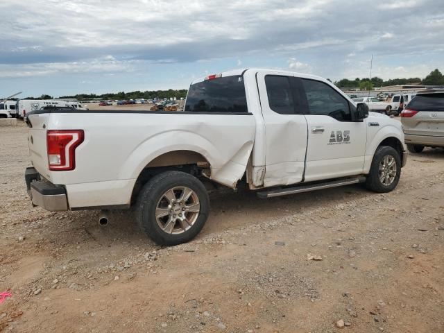 Photo 3 from auction – 2016 FORD F150 SUPER with VIN 1FTEX1C81GKF21865