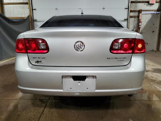 Zdjęcie 6 z aukcji – 2007 BUICK LUCERNE CX z VIN 1G4HD57267U124364