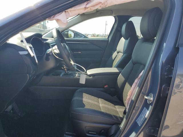 Photo 7 from auction – 2024 MAZDA CX-50 PREF with VIN 7MMVABBM3RN214902