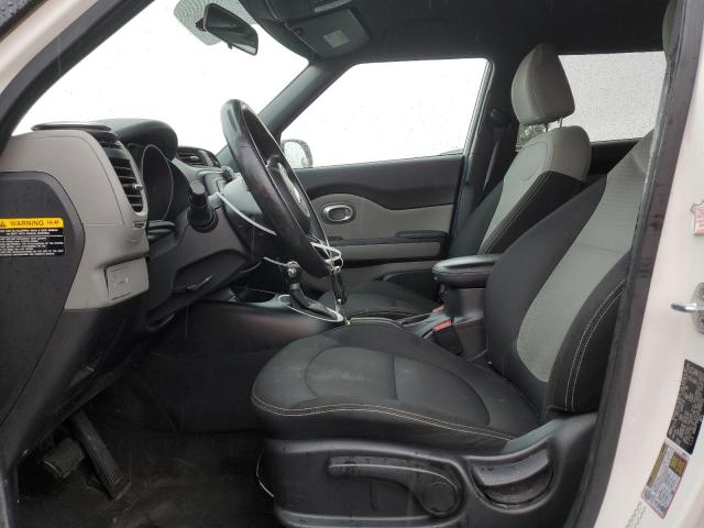 Photo 7 from auction – 2015 KIA SOUL + with VIN KNDJP3A57F7214222