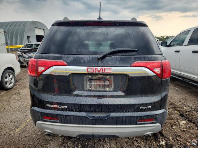 Photo 6 from auction – 2018 GMC ACADIA SLT-1 with VIN 1GKKNULS6JZ147987