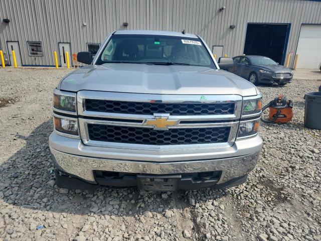 Photo 5 from auction – 2014 CHEVROLET SILVERADO with VIN 3GCUKREC2EG166848