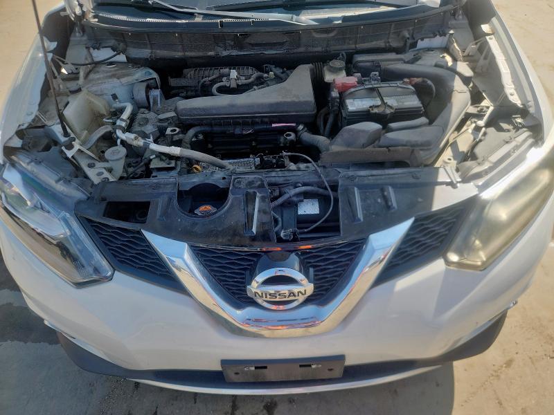 Photo 12 from auction – 2015 NISSAN ROGUE with VIN 5N1AT2MT2FC907900