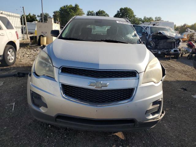 Photo 5 from auction – 2011 CHEVROLET EQUINOX LS with VIN 2CNALBEC8B6441844