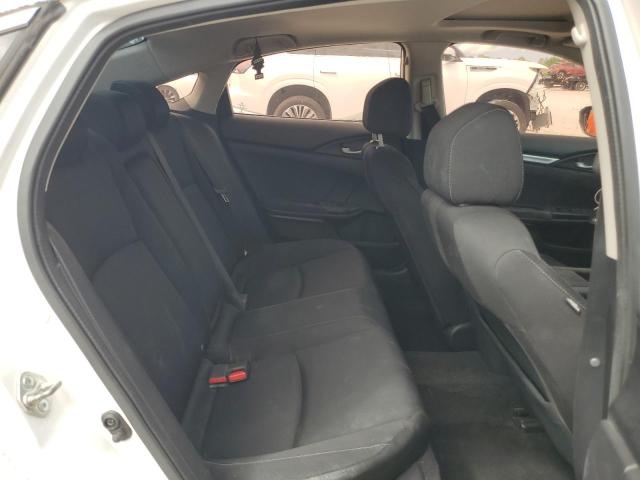 Photo 10 from auction – 2016 HONDA CIVIC EX with VIN 19XFC2F74GE001977