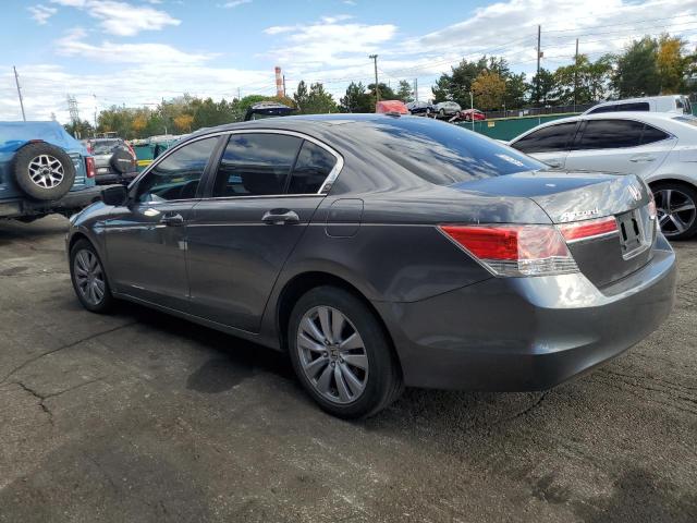 Photo 2 from auction – 2011 HONDA ACCORD EXL with VIN 1HGCP2F83BA057387
