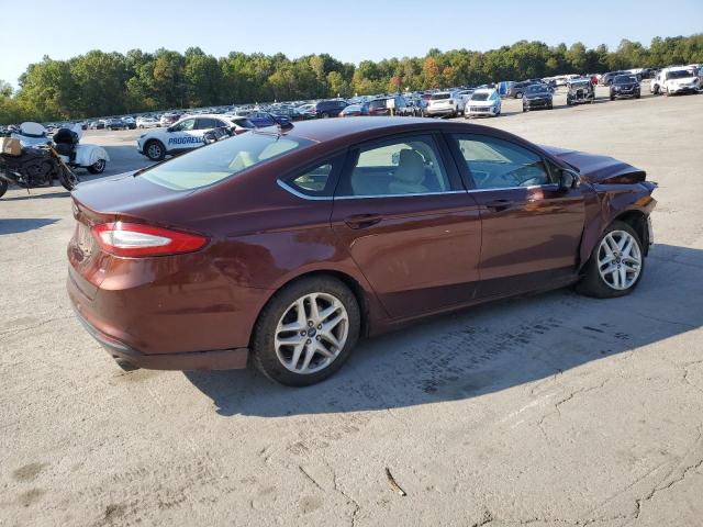 Photo 3 from auction – 2016 FORD FUSION SE with VIN 3FA6P0H77GR120174