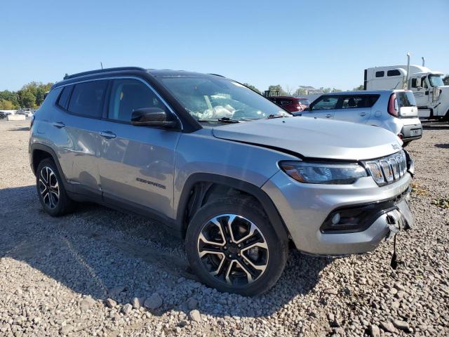 Zdjęcie 4 z aukcji – 2022 JEEP COMPASS LIMITED z VIN 3C4NJDCB8NT200819