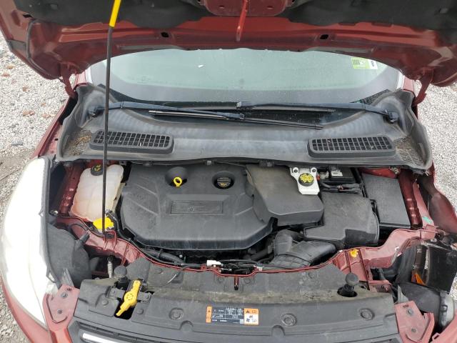 Photo 12 from auction – 2015 FORD ESCAPE SE with VIN 1FMCU9G96FUC22789