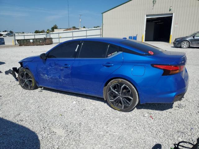 Photo 2 from auction – 2025 NISSAN ALTIMA SR with VIN 1N4BL4CV3SN331925