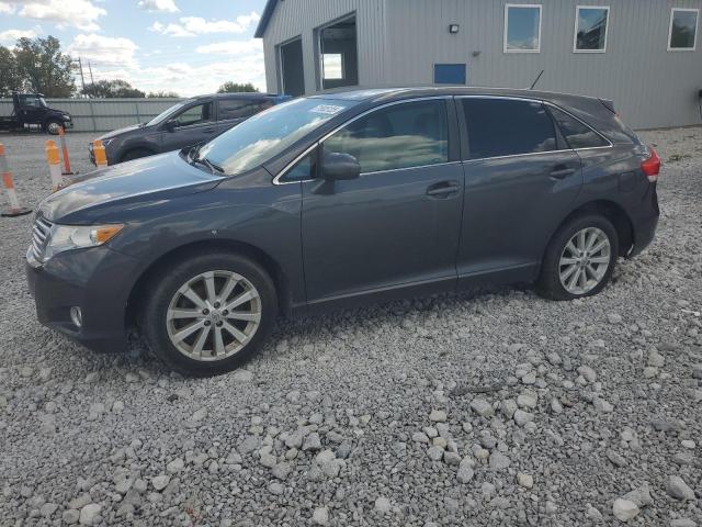 TOYOTA VENZA 2011 с VIN 4T3BA3BB9BU026763 - Фото с аукциона