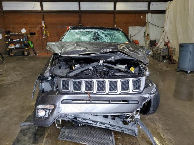Photo 5 from auction – 2018 JEEP COMPASS LI with VIN 3C4NJDCB2JT175118