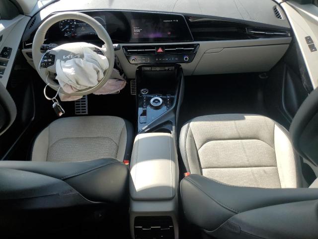 Photo 8 from auction – 2024 KIA NIRO WAVE with VIN KNDCT3L16R5114093