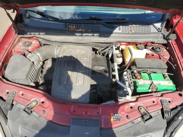 Photo 11 from auction – 2014 CHEVROLET CAPTIVA LS with VIN 3GNAL2EK5ES675433