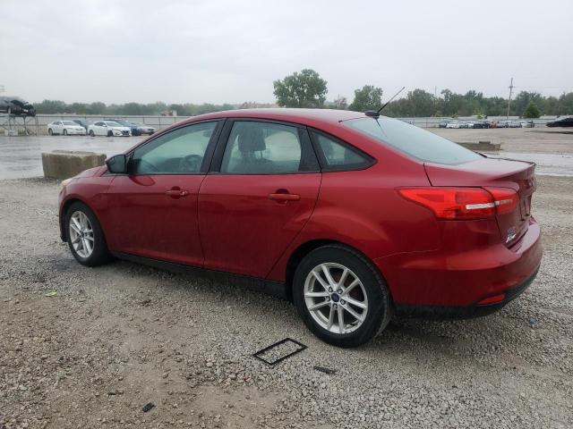 Photo 2 from auction – 2015 FORD FOCUS with VIN 1FADP3F21FL231235