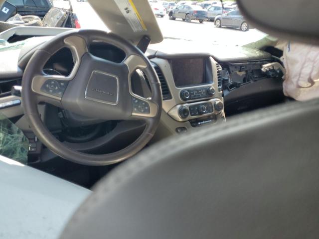 Photo 8 from auction – 2017 GMC YUKON DENA with VIN 1GKS2CKJ6HR143170