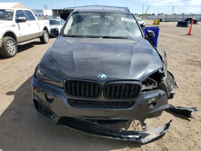 Photo 5 from auction – 2014 BMW X5 XDRIVE3 with VIN 5UXKR0C59E0C25239