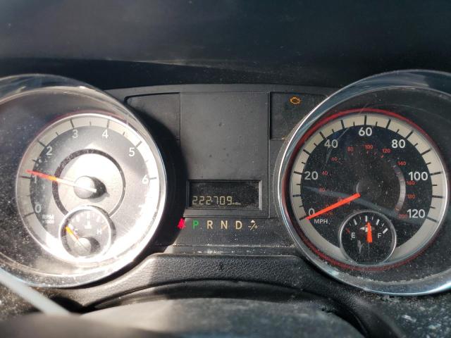 Photo 9 from auction – 2016 DODGE GRAND CARA with VIN 2C4RDGCG4GR179348