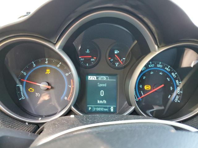 Photo 9 from auction – 2013 CHEVROLET CRUZE LT with VIN 1G1PC5SB4D7167808