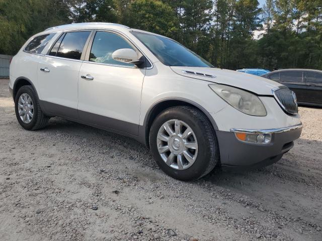 Photo 4 from auction – 2012 BUICK ENCLAVE with VIN 5GAKRCED4CJ142332