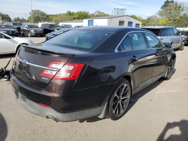 Photo 3 from auction – 2014 FORD TAURUS SEL with VIN 1FAHP2E81EG116529