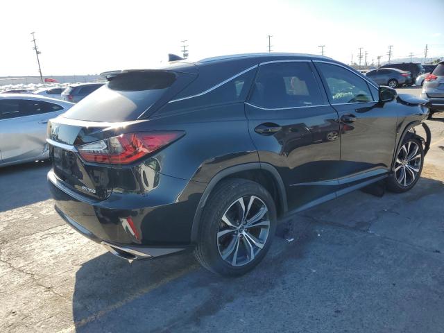 Photo 3 from auction – 2018 LEXUS RX 350 BASE with VIN 2T2ZZMCA2JC117333