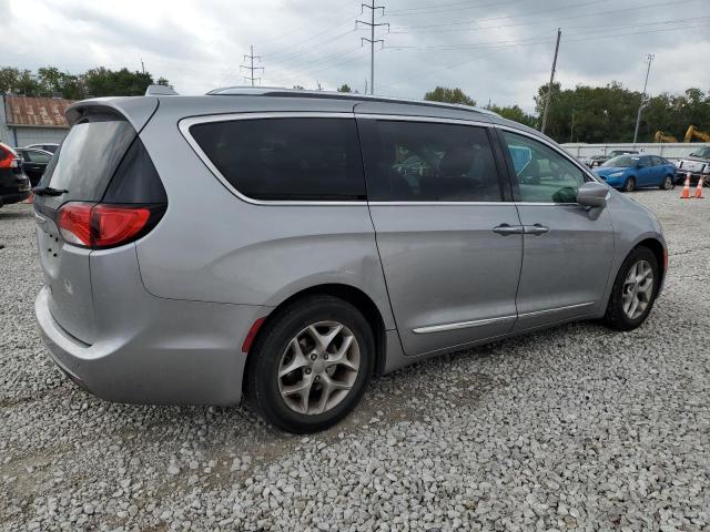 Photo 3 from auction – 2018 CHRYSLER PACIFICA T with VIN 2C4RC1EG5JR306175
