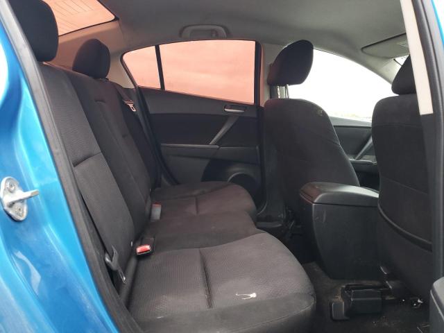 Photo 10 from auction – 2010 MAZDA 3 I with VIN JM1BL1SF3A1177970