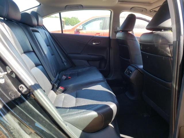 Photo 10 from auction – 2016 HONDA ACCORD EXL with VIN 1HGCR2F85GA014302