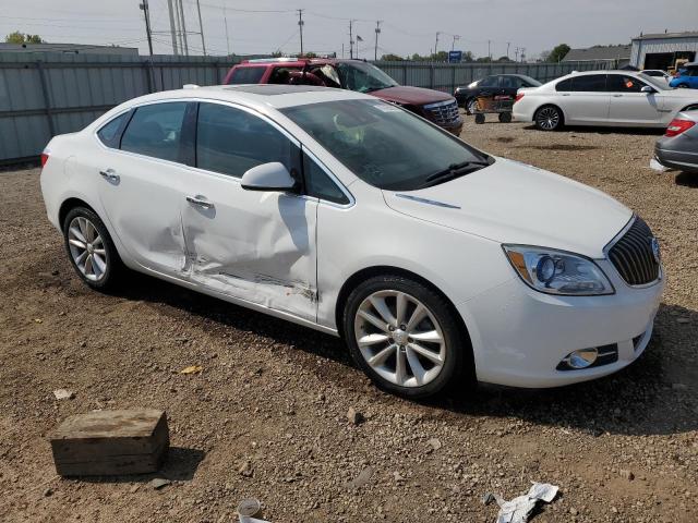 Photo 4 from auction – 2015 BUICK VERANO with VIN 1G4PS5SK6F4194664