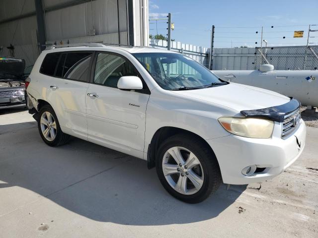 Zdjęcie 4 z aukcji – 2010 TOYOTA HIGHLANDER z VIN JTEYK3EH0A2100288