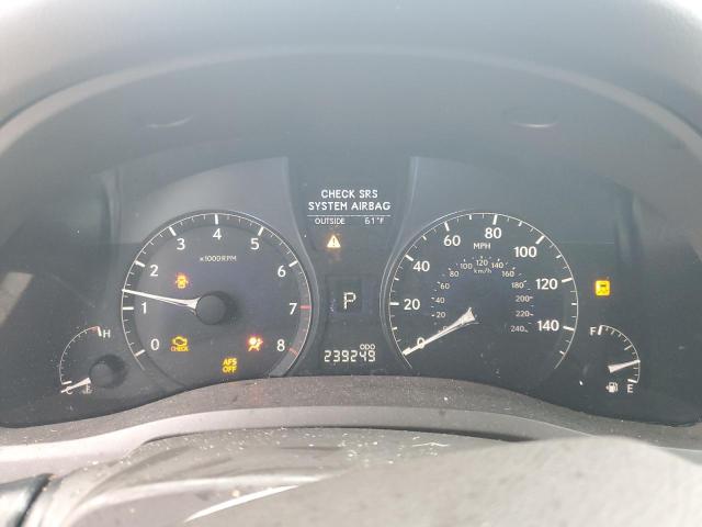 Photo 9 from auction – 2011 LEXUS RX 350 with VIN 2T2BK1BA8BC080568