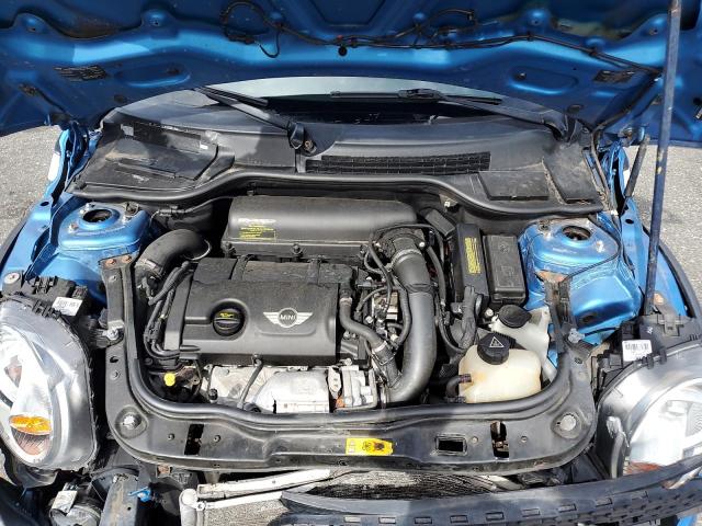 Photo 11 from auction – 2012 MINI COOPER S C with VIN WMWZG3C51CTY31888