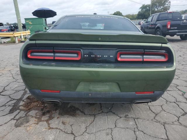 Photo 6 from auction – 2019 DODGE CHALLENGER SXT with VIN 2C3CDZAG9KH750405