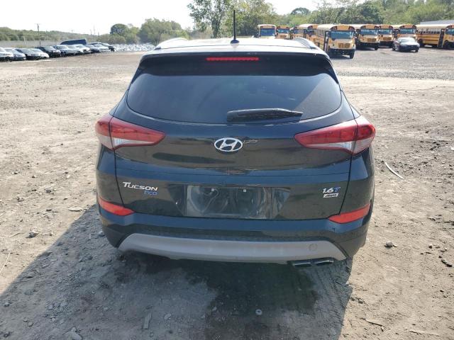 Photo 6 from auction – 2017 HYUNDAI TUCSON LIM with VIN KM8J3CA2XHU439901