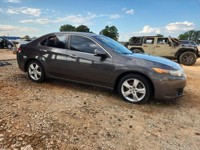 Photo 4 from auction – 2010 ACURA TSX with VIN JH4CU2F64AC038886