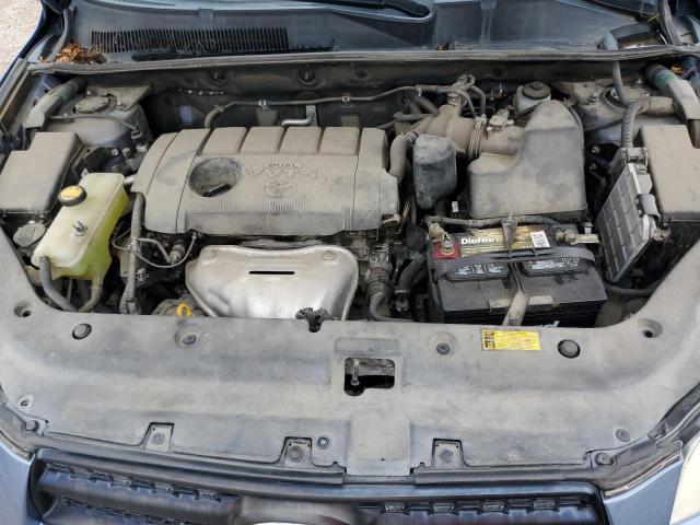 Фото 12 с аукциона – 2011 TOYOTA RAV4 AUTOM с VIN 2T3BF4DV4BW110682