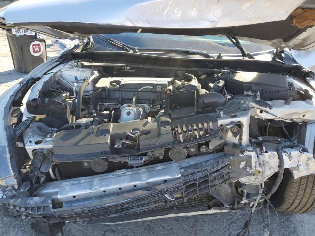 Photo 11 from auction – 2013 HONDA ACCORD EXL with VIN 1HGCR2F85DA031855