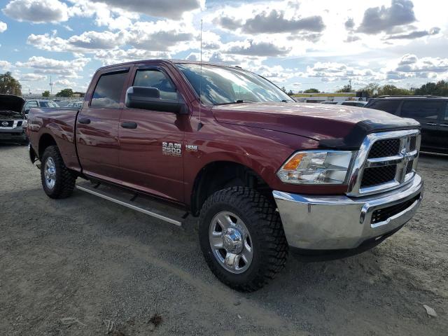 Photo 4 from auction – 2016 RAM 2500 ST with VIN 3C6UR5CJ0GG347494