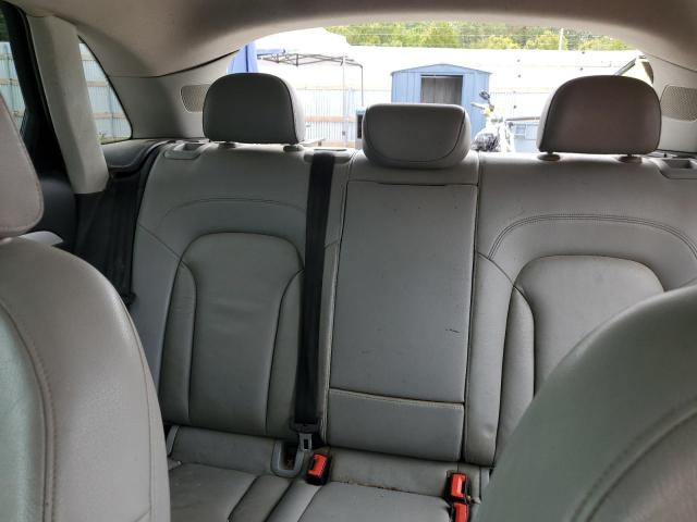 Zdjęcie 10 z aukcji – 2017 AUDI Q3 PREMIUM z VIN WA1BCCFS7HR015624