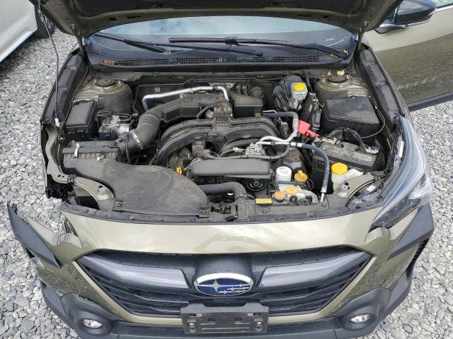 Photo 12 from auction – 2023 SUBARU OUTBACK PR with VIN 4S4BTACC3P3200158