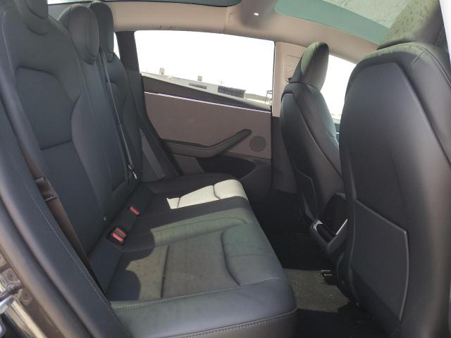 Photo 10 from auction – 2025 TESLA MODEL 3 with VIN 5YJ3E1EA3SF052829