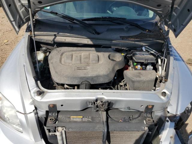 Photo 11 from auction – 2011 CHEVROLET HHR LS with VIN 3GNBAAFW4BS627312